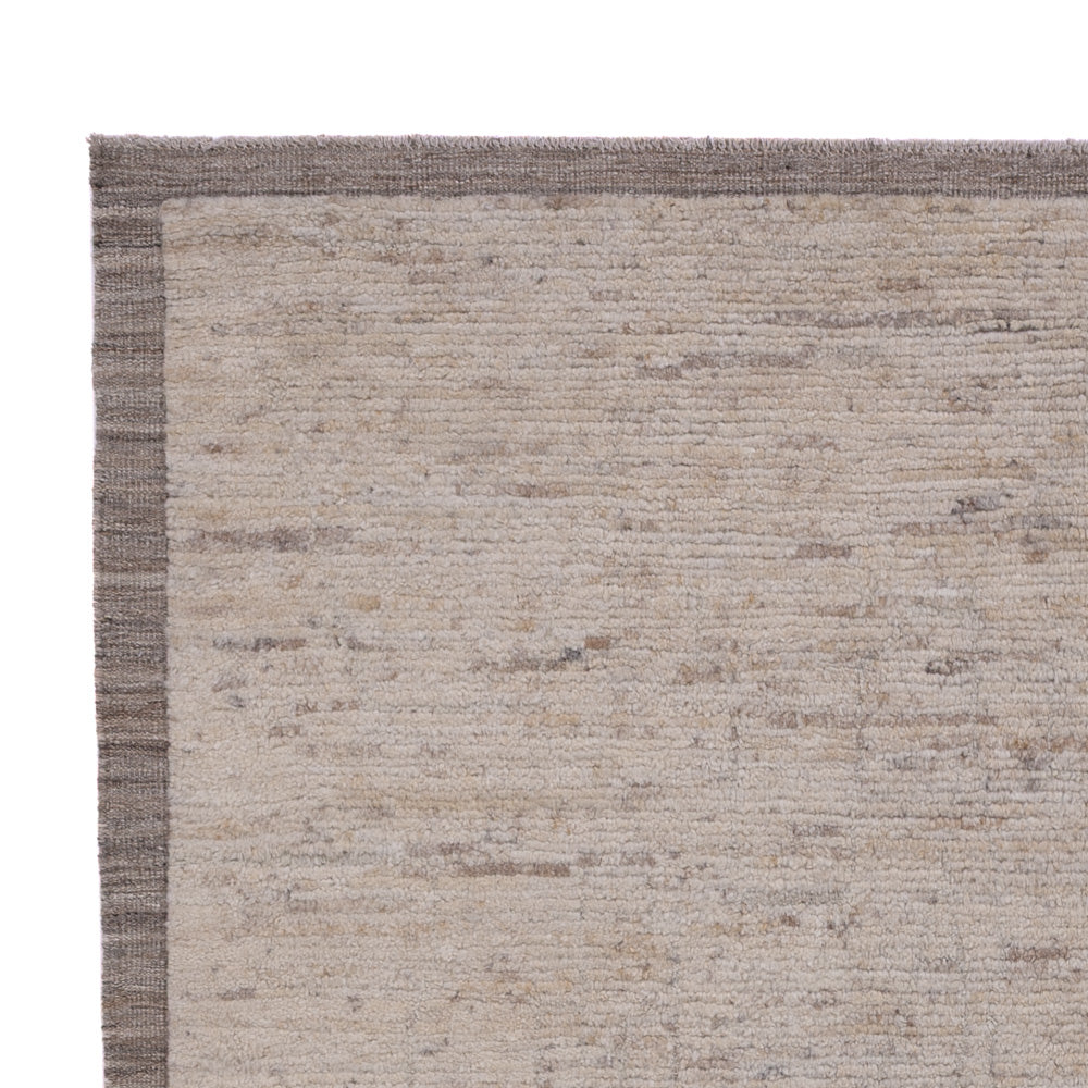 Berber Teppich 230x170cm - Wollteppich