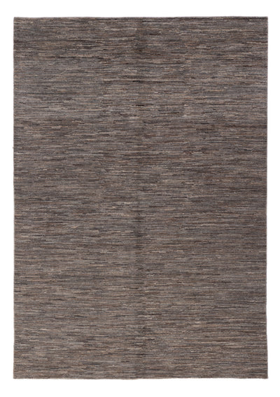 Berber Teppich 169x240cm - Wollteppich