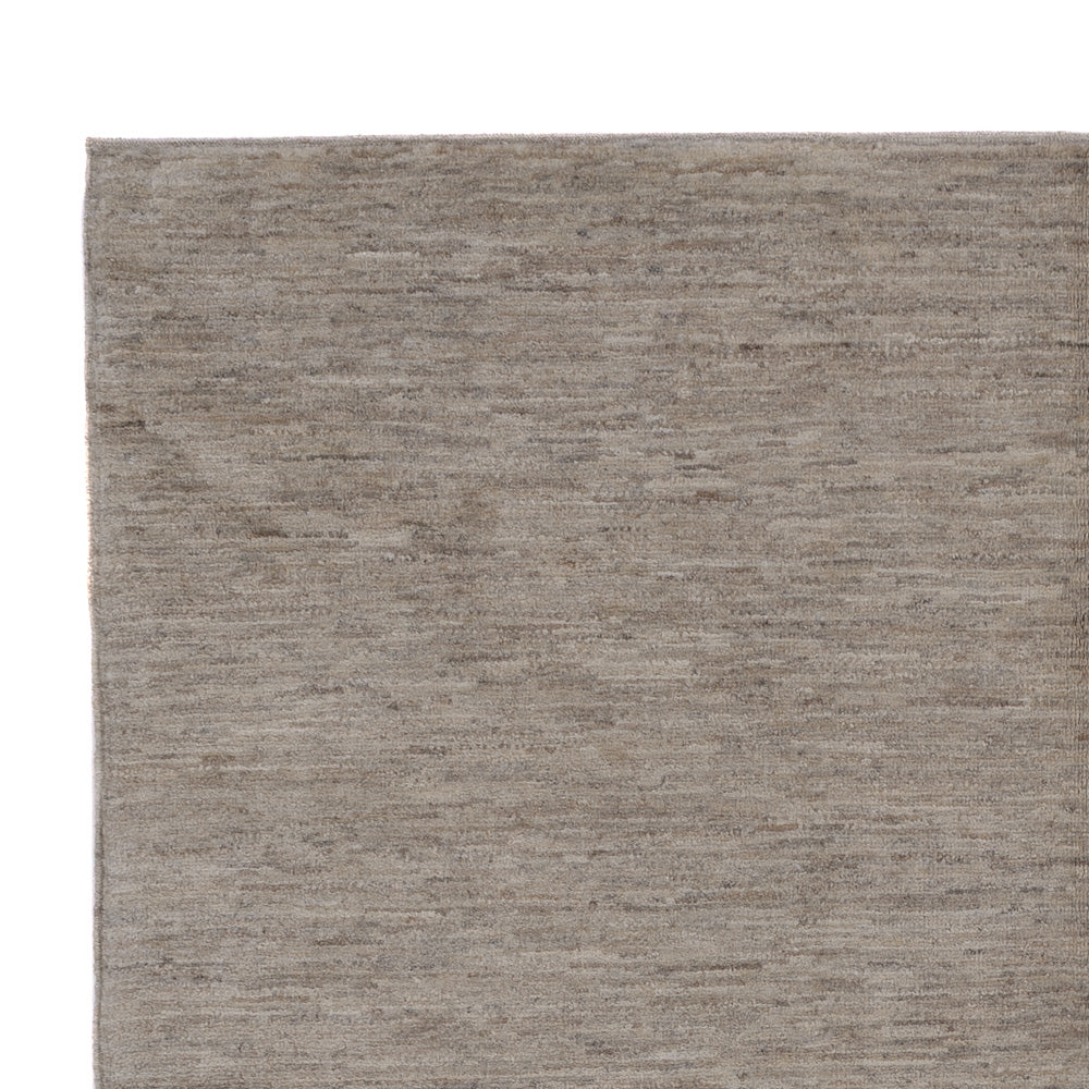 Berber Teppich 166x231cm - Wollteppich