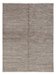 Berber Teppich 174x238cm - Wollteppich