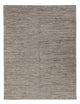 Berber Teppich 179x237cm - Wollteppich
