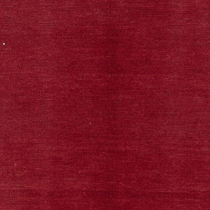 Afghan Teppich - Filpa - 200 x 150 cm - rot