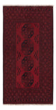 Akhche Teppich 194x100cm - Perserteppich