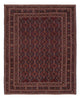 Kelim Afghan Teppich 188x155cm