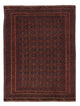 Kelim Afghan Teppich 202x149cm
