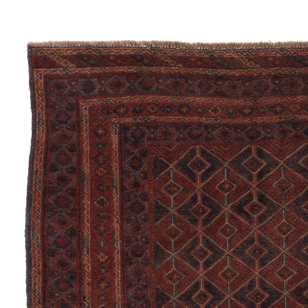 Kelim Afghan Teppich 202x149cm