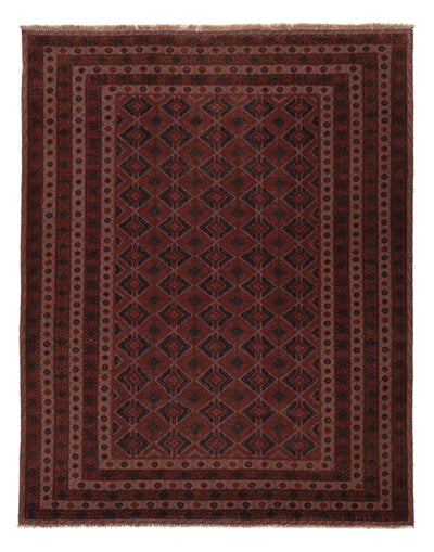 Kelim Afghan Teppich 153x199cm