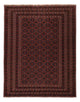 Kelim Afghan Teppich 199x153cm