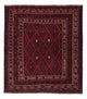 Kelim Afghan Teppich 174x149cm