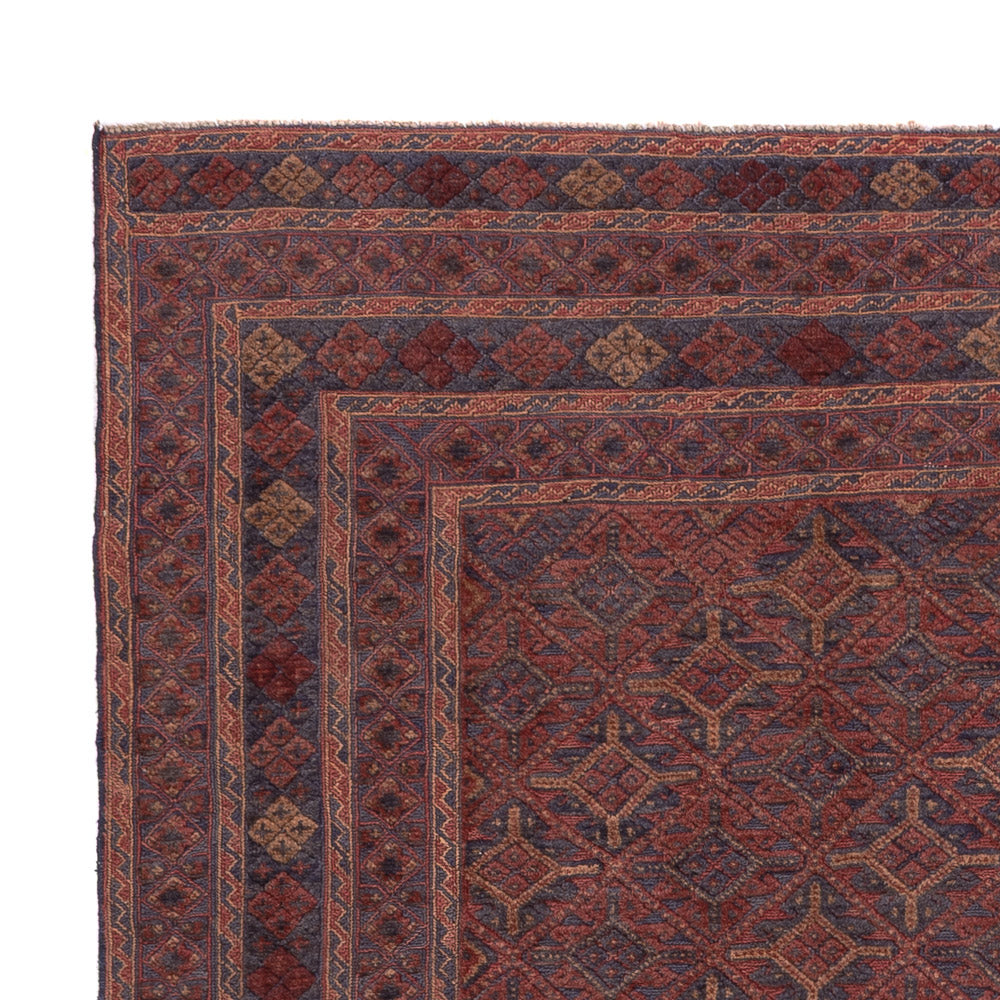 Kelim Afghan Teppich 190x157cm