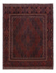 Kelim Afghan Teppich 204x155cm