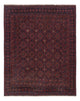 Kelim Afghan Teppich 189x153cm