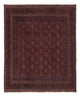 Kelim Afghan Teppich 179x151cm