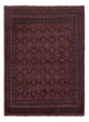 Kelim Afghan Teppich 203x152cm