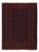 Kelim Afghan Teppich 210x162cm