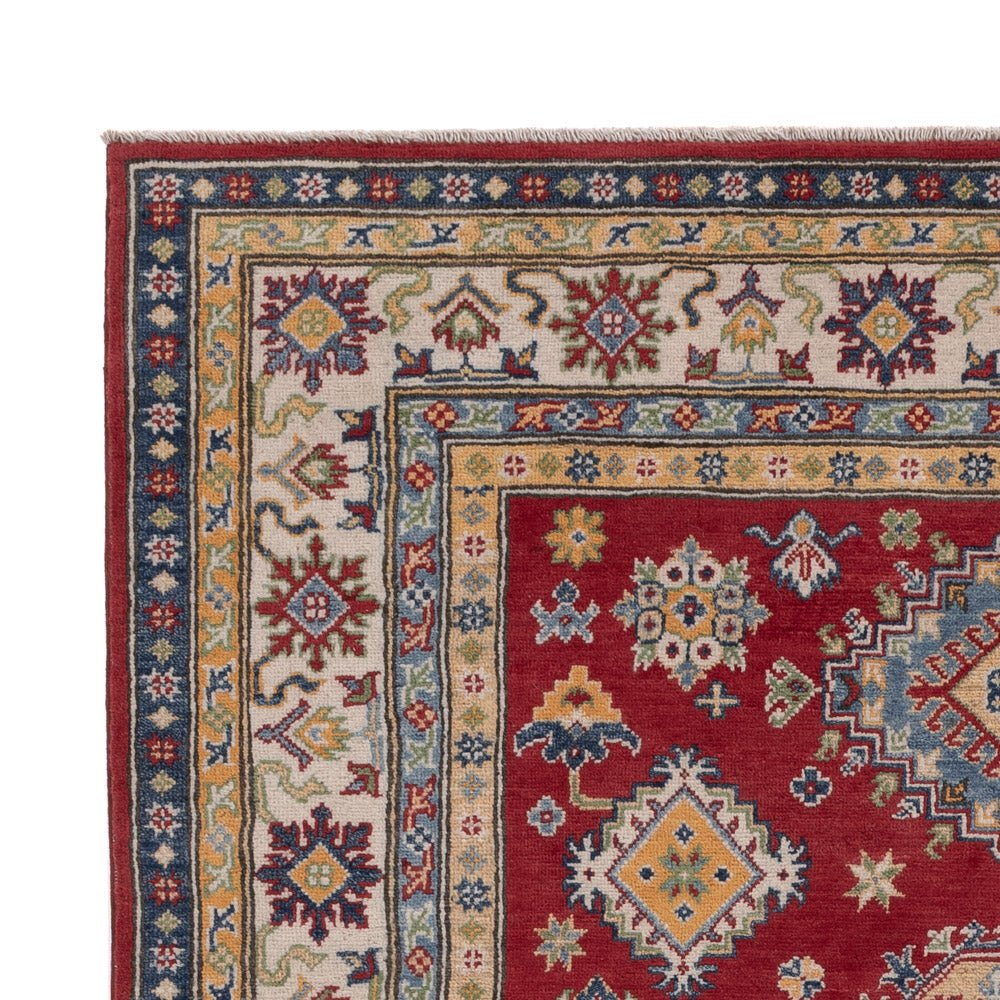 Kazak Teppich 166x247cm - Orientteppich