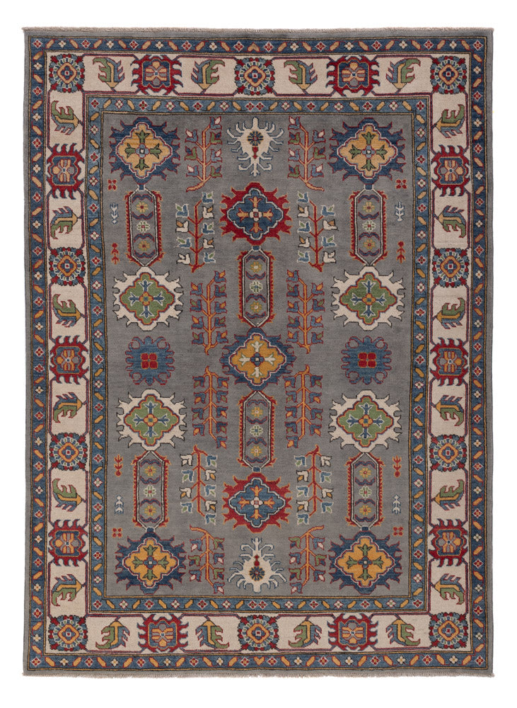 Kazak Teppich 231x169cm - Orientteppich