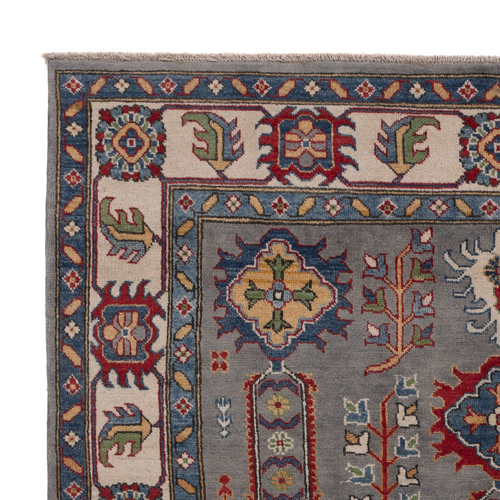 Kazak Teppich 231x169cm - Orientteppich