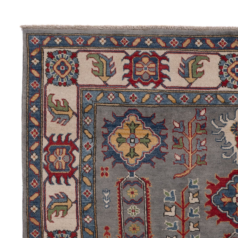 Kazak Teppich 231x169cm - Orientteppich