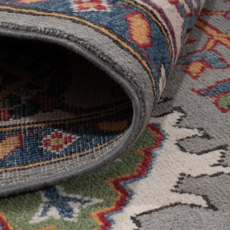 Kazak Teppich 231x169cm - Orientteppich