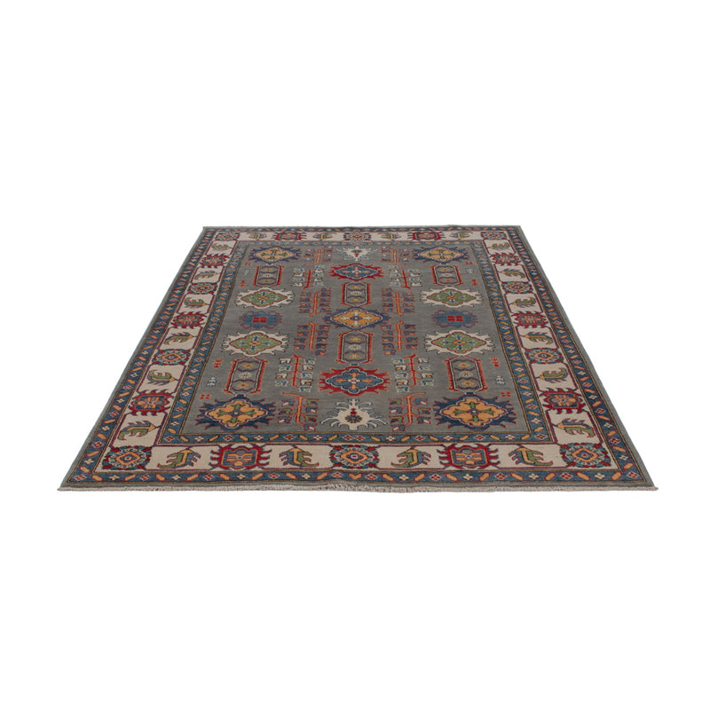 Kazak Teppich 231x169cm - Orientteppich