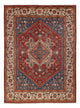 Kazak Teppich 256x190cm - Orientteppich