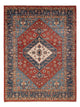 Kazak Teppich 184x251cm - Orientteppich
