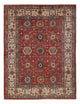 Kazak Teppich 181x245cm - Orientteppich