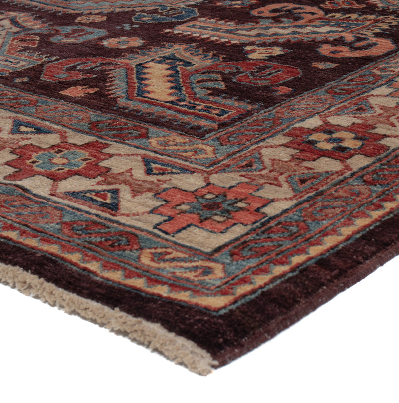 Kazak Teppich 258x188cm - Orientteppich