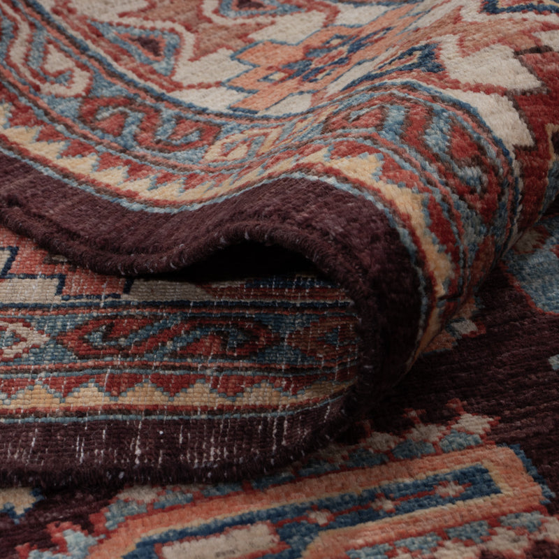 Kazak Teppich 258x188cm - Orientteppich