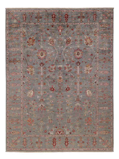 Ariana Teppich 171x231cm - Orientteppich