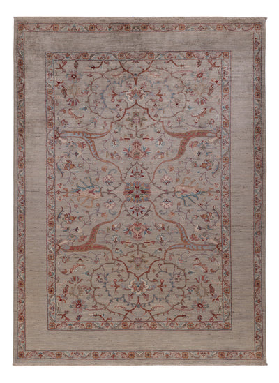 Ariana Teppich 172x238cm - Orientteppich