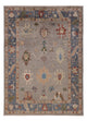 Usak Teppich 170x236cm - Orientteppich