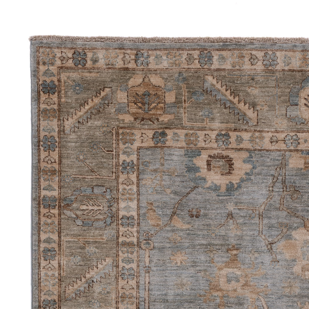 Usak Teppich 172x239cm - Orientteppich