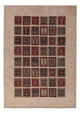 Bachtiari Teppich 236x175cm - Perserteppich
