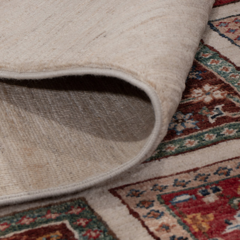 Ziegler Teppich - Bachtiari - 236 x 175 cm - mehrfarbig