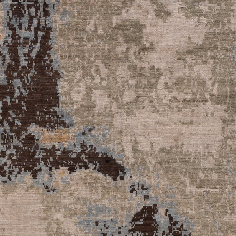 Designer Teppich 244x170cm - Designerteppich