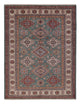 Kazak Teppich 230x175cm - Orientteppich