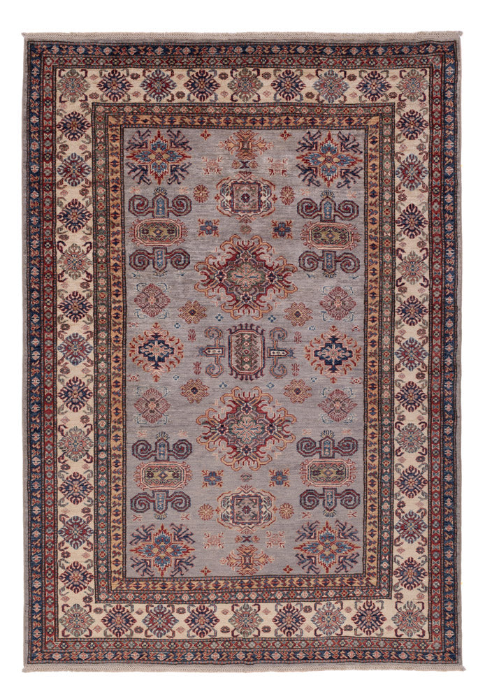 Kazak Teppich 246x172cm - Orientteppich