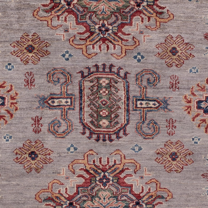 Kazak Teppich 246x172cm - Orientteppich