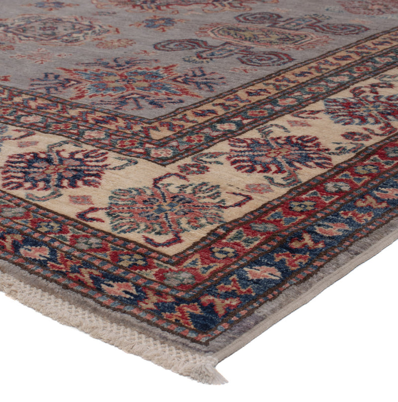 Kazak Teppich 246x172cm - Orientteppich
