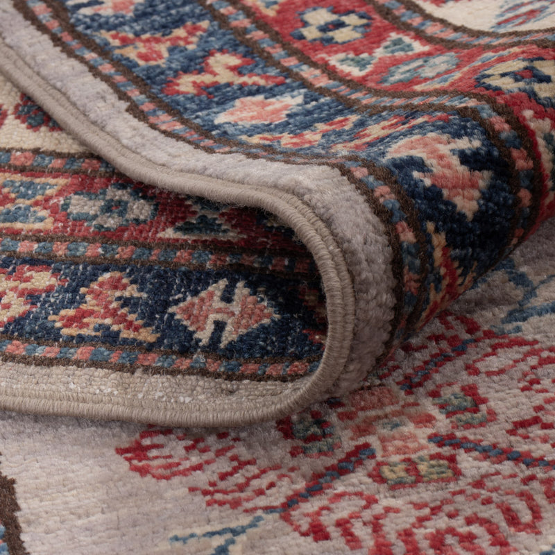 Kazak Teppich 246x172cm - Orientteppich