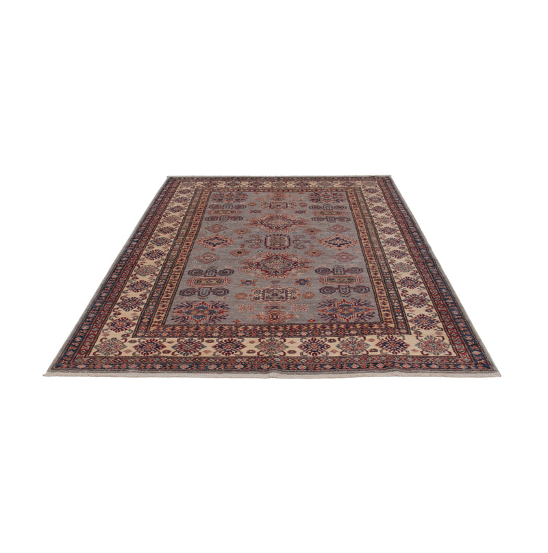 Kazak Teppich 246x172cm - Orientteppich