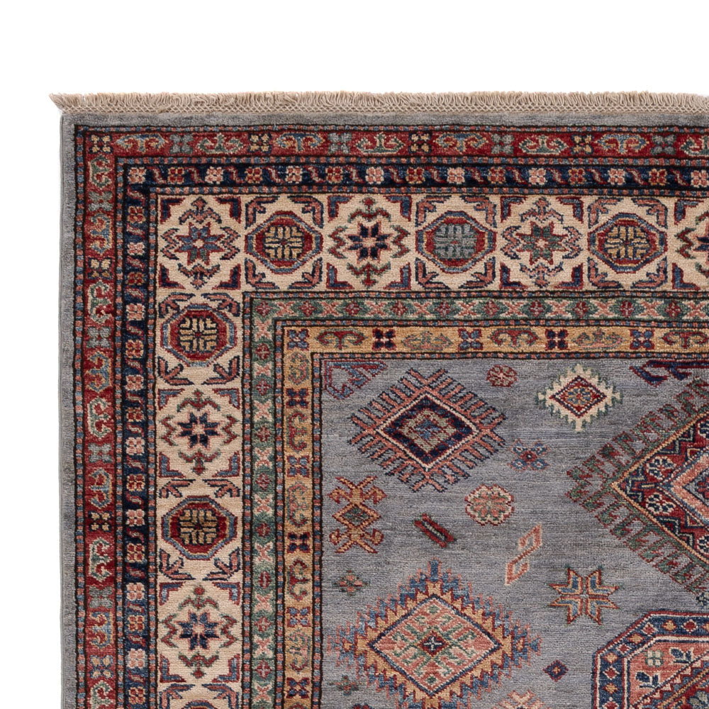 Kazak Teppich 239x167cm - Orientteppich