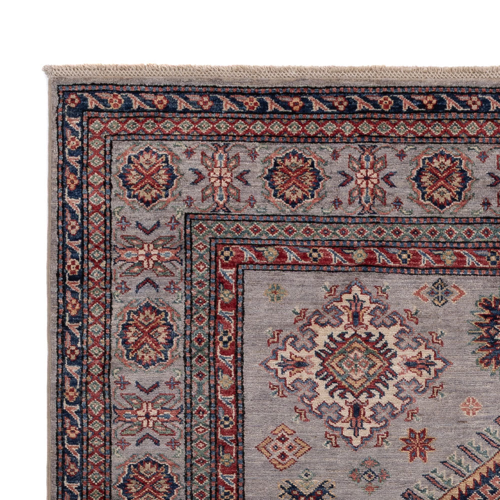 Kazak Teppich 171x244cm - Orientteppich