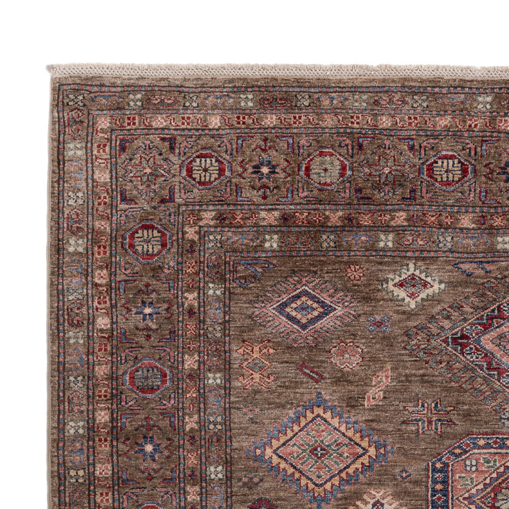 Kazak Teppich 242x167cm - Orientteppich