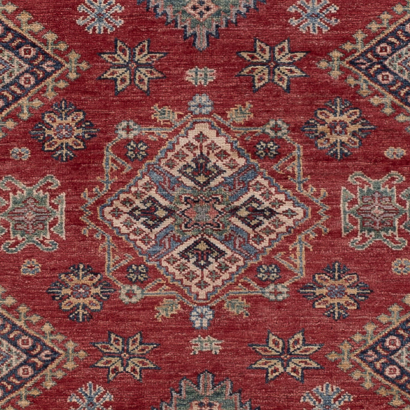 Kazak Teppich 243x167cm - Orientteppich