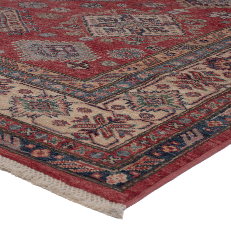 Kazak Teppich 243x167cm - Orientteppich