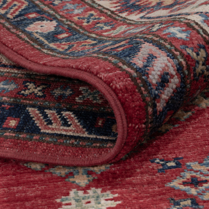 Kazak Teppich 243x167cm - Orientteppich