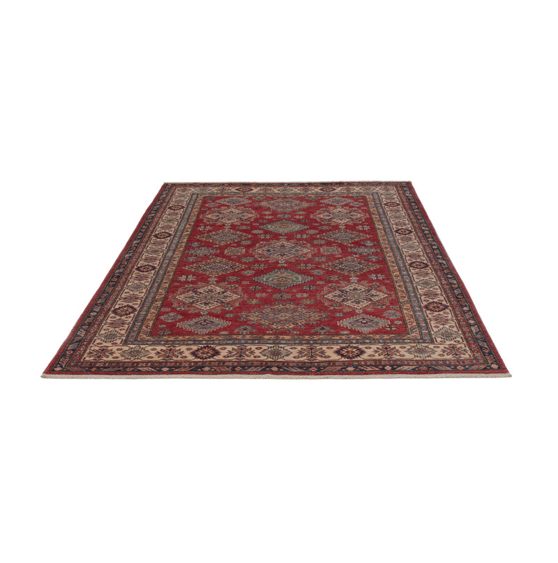Kazak Teppich 243x167cm - Orientteppich